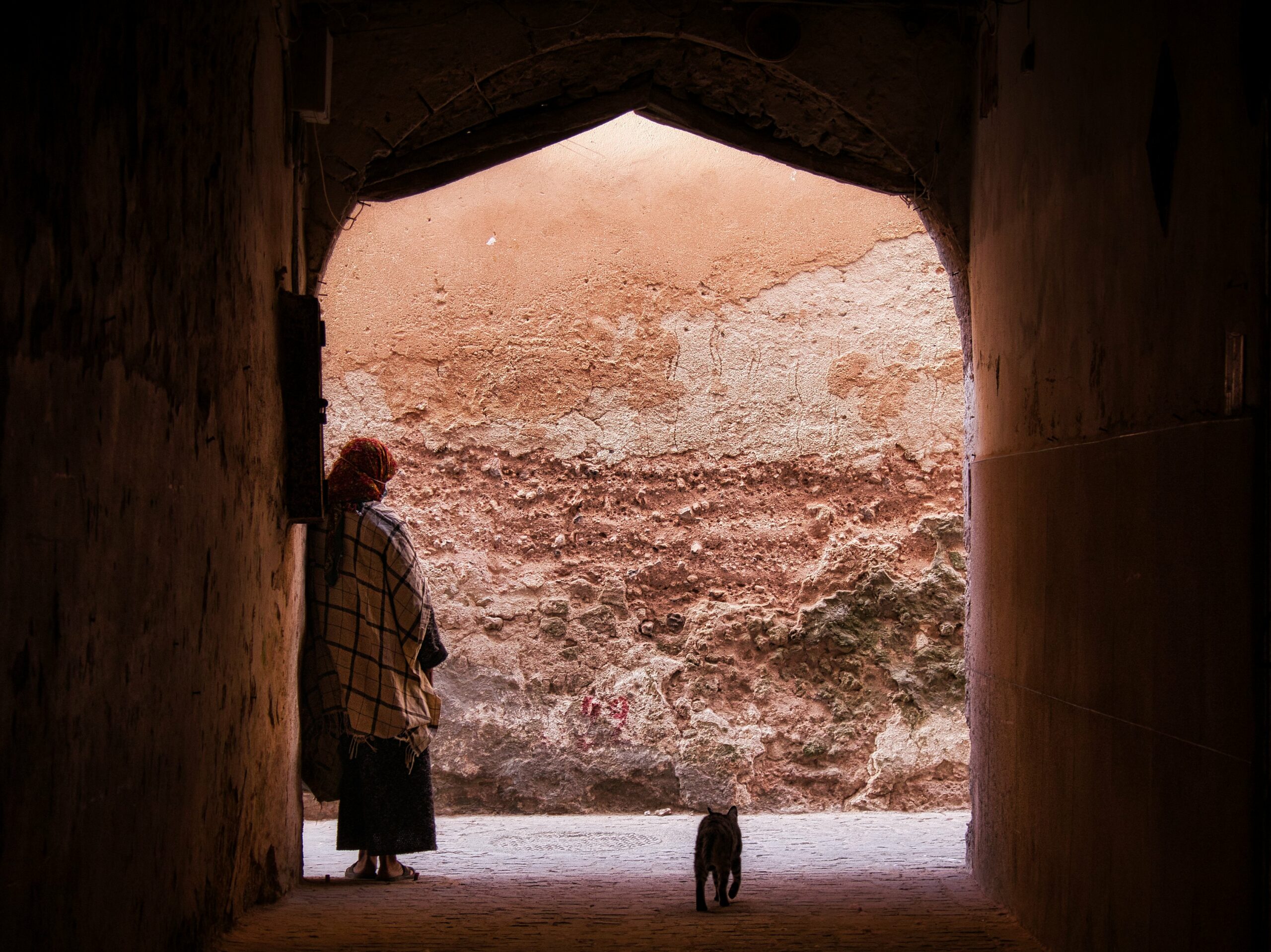Essaouira - Holy Essaouira