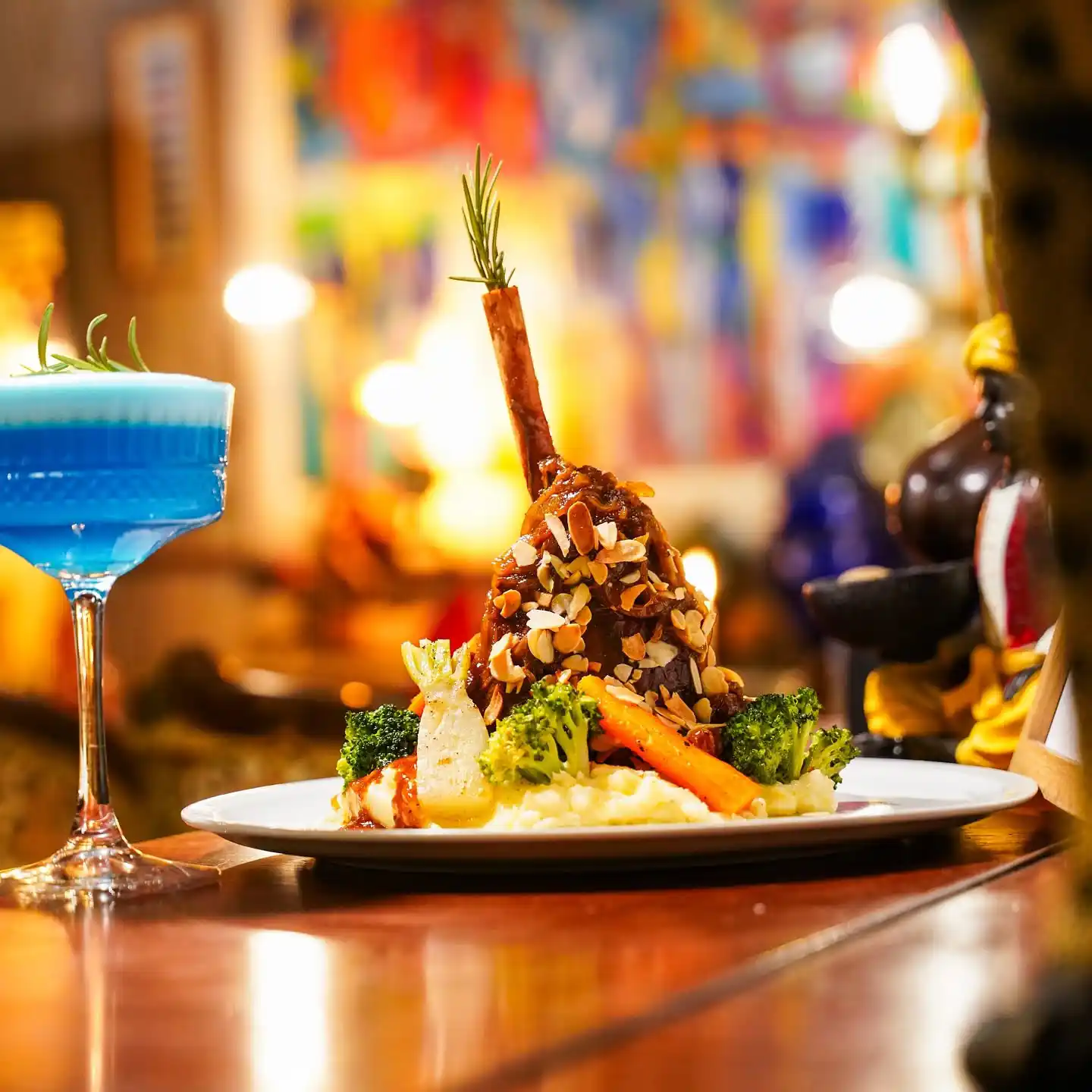 art de vivre et gastronomie à Essaouira au riad Maroc
