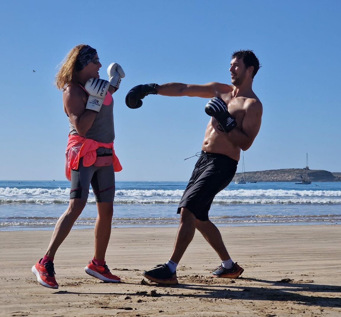 boxe plage (1)