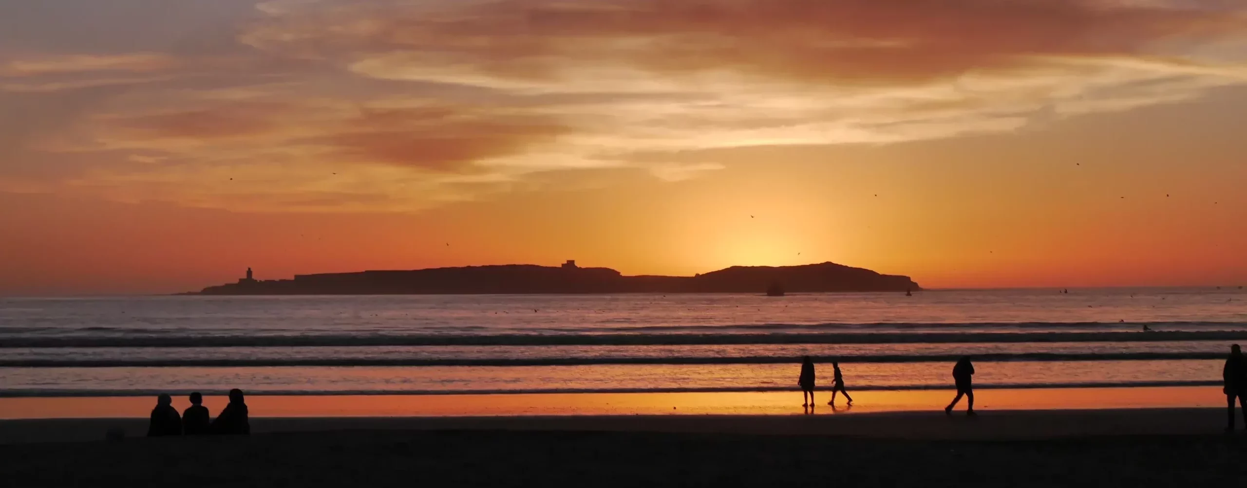 essaouira activités découverte avec linda